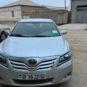 Toyota Camry 2008