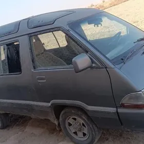 Toyota Town Ace 1995
