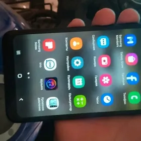 Samsung Galaxy s10 s