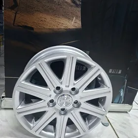 GRANT CAMRY 16LIK 1KP