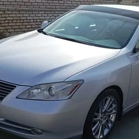 Lexus ES 350 2008