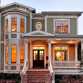 ПЛАНОВЫЙ ДОМ