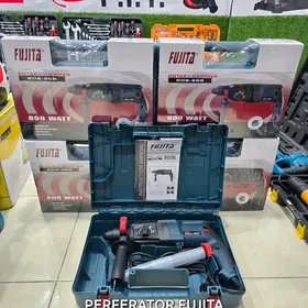 FUJITA PERFERATOR TÄZE