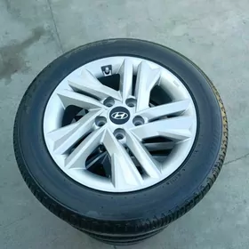 Hunday disga pakrişga 16