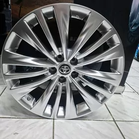 DISKA HAYLAND 20LIK 1KP