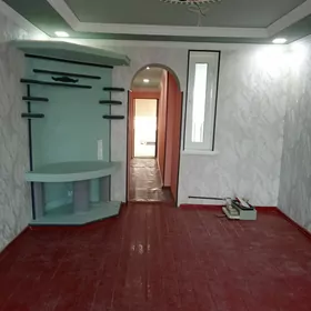 Satlyk jaý Baýramaly şäher