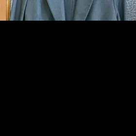 брючный костюм