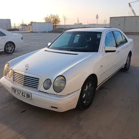 Mercedes-Benz C320 1997