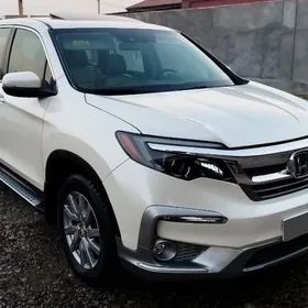 Honda Pilot 2020
