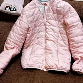 куртки детские