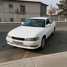 Toyota Mark II 1993