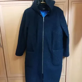 пальто женское