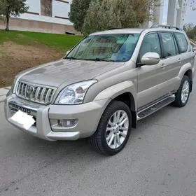 Toyota Land Cruiser Prado 2004