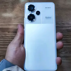 Redmi note 13 pro + 5g