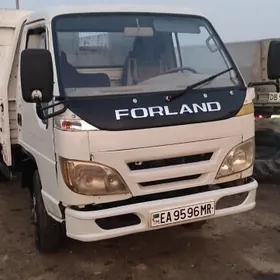 Forland H2 2008