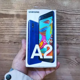 Samsung A02 core