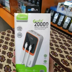 Powerbank 20000 mAh