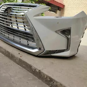 bufer ablisowka tumanka rx350