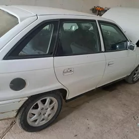 Opel Astra 1994