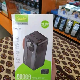 Powerbank 50000 mAh