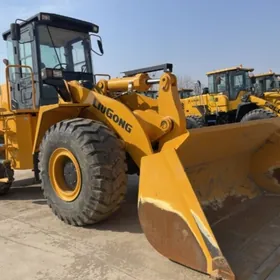 LiuGong CLG 856H 2010