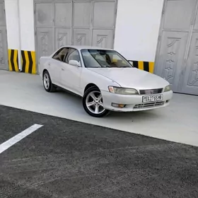 Toyota Mark II 1993