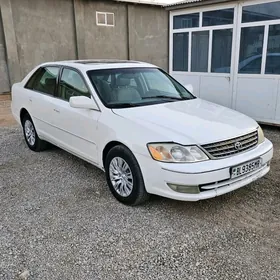 Toyota Avalon 2004