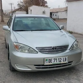 Toyota Camry 2002