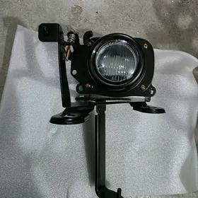 Tumany 4Runner 99-02