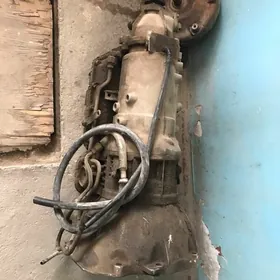 Омега б 2.5 коробка афтамат