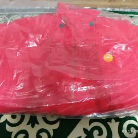 зимние спец одежда