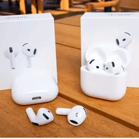 AIRPODS PRO NAUSNIK NAUSNIKLAR