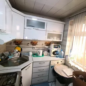 2 комнат 4 этаж