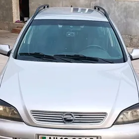 Opel Astra 1999