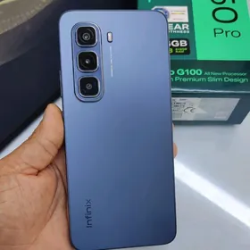 INFINIX HOT 50 PRO 8/256