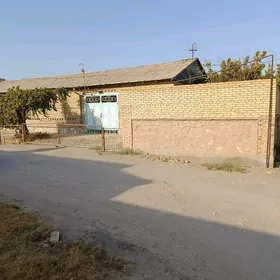 Satlyk ýaşaýyş jaý