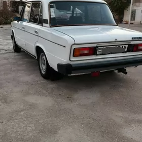 Lada 2106 2001
