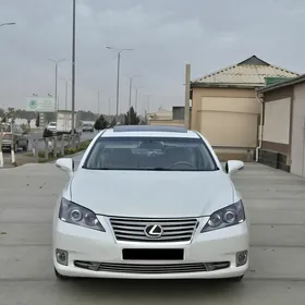 Lexus ES 350 2010