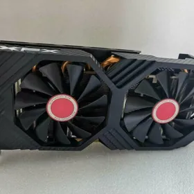 XFX RX 590 8GB