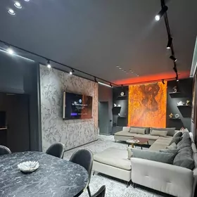 ПР МАХТУМКУЛИ