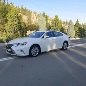 Lexus ES 350 2017