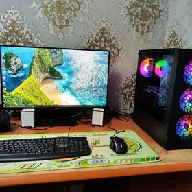 игровой домашний компьютер i7