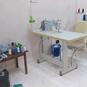 Tikinçi Atelye Ателье