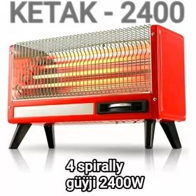 4 SPIRAL TÄZE GELEN MODEL PEÇI