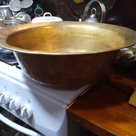 таз для варенья