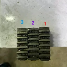 Токарные Кулачки