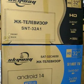 SKYWAY TELEWIZOR RAMKASYZ TÄZE