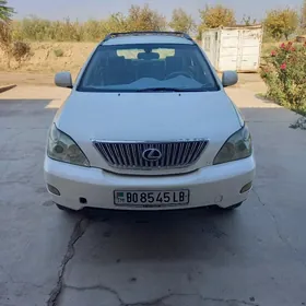 Lexus RX 330 2004