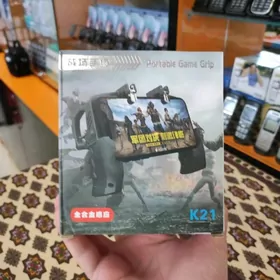 Jostikli Tirger PUBG üçin