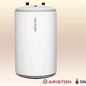 ATLANTK BOŸLER TÄZE SKITKA 50L